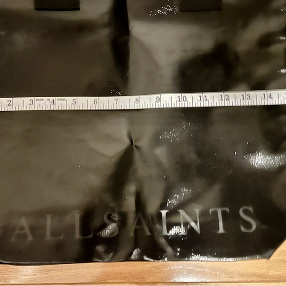 All Saints Tote Bag - Picture 4 of 7
